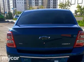 фото Chevrolet Cobalt 2021 года с пробегом за 7500000 тенге в undefined - фото 2