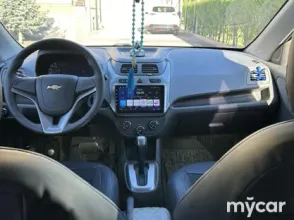фото Chevrolet Cobalt 2023 года с пробегом за 6900000 тенге в undefined - фото 2