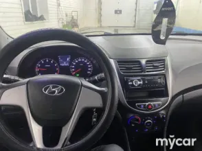 фото Hyundai Accent 2012 года с пробегом за 3600000 тенге в undefined - фото 4