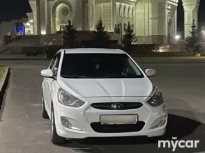 фото Hyundai Accent 2012 года с пробегом за 3600000 тенге в undefined - фото 1
