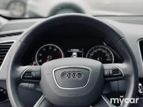фото Audi Q5 2014 года с пробегом за 12500000 тенге в undefined - фото 4