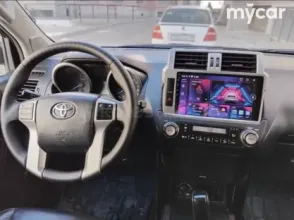 фото Toyota Land Cruiser Prado 2015 года с пробегом за 17700000 тенге в undefined - фото 3