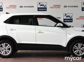 фото Hyundai Creta 2020 года с пробегом за 7000000 тенге в undefined - фото 2