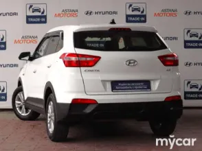 фото Hyundai Creta 2020 года с пробегом за 7000000 тенге в undefined - фото 4