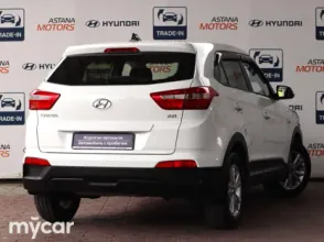фото Hyundai Creta 2020 года с пробегом за 7000000 тенге в undefined - фото 4