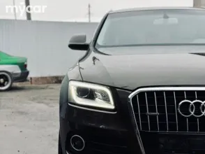 фото Audi Q5 2014 года с пробегом за 12500000 тенге в undefined - фото 3