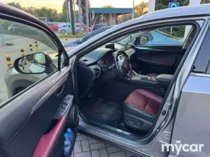 фото Lexus NX 2018 года с пробегом за 17500000 тенге в undefined - фото 3