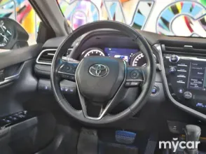 фото Toyota Camry 2019 года с пробегом за 14290000 тенге в undefined - фото 2