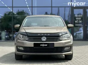 фото Volkswagen Polo 2016 года с пробегом за 5990000 тенге в undefined - фото 2