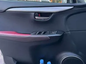 фото Lexus NX 2018 года с пробегом за 17500000 тенге в undefined - фото 4