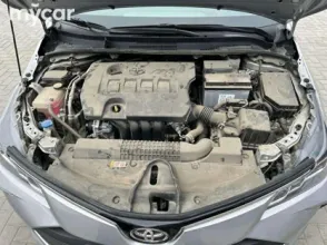 фото Toyota Corolla 2022 года с пробегом за 11890000 тенге в undefined - фото 2