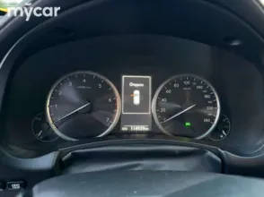 фото Lexus NX 2018 года с пробегом за 17500000 тенге в undefined - фото 3