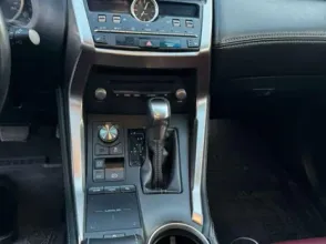 фото Lexus NX 2018 года с пробегом за 17500000 тенге в undefined - фото 2