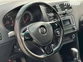 фото Volkswagen Polo 2016 года с пробегом за 5990000 тенге в undefined - фото 3