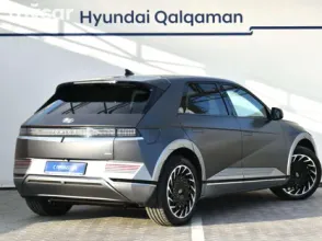 фото Hyundai IONIQ 5 2023 года с пробегом за 14990000 тенге в undefined - фото 3