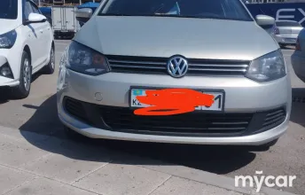 фото Volkswagen Polo 2012 года с пробегом за 4500000 тенге в undefined