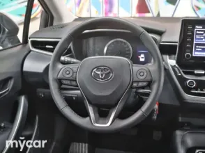 фото Toyota Corolla 2022 года с пробегом за 11180000 тенге в undefined - фото 4