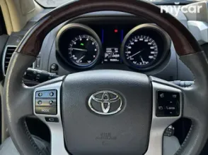 фото Toyota Land Cruiser Prado 2015 года с пробегом за 23700000 тенге в undefined - фото 3