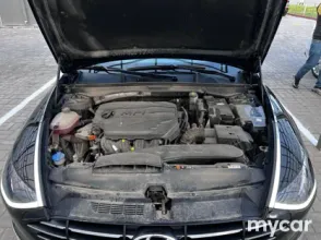 фото Hyundai Sonata 2023 года с пробегом за 14000000 тенге в undefined - фото 4