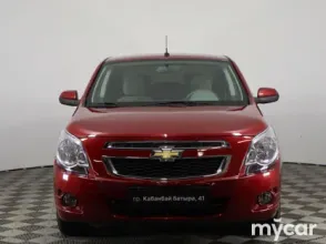 фото Chevrolet Cobalt 2023 года с пробегом за 7000000 тенге в undefined - фото 4