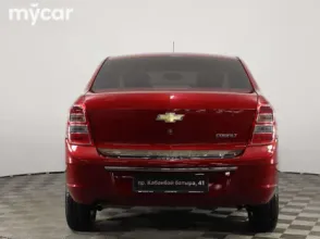 фото Chevrolet Cobalt 2023 года с пробегом за 7000000 тенге в undefined - фото 3