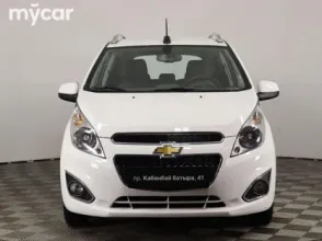 фото Chevrolet Spark 2022 года с пробегом за 5900000 тенге в undefined - фото 3