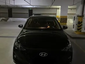 фото Hyundai Accent 2022 года с пробегом за 10000000 тенге в undefined - фото 1