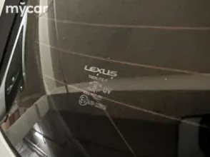 фото Lexus NX 2019 года с пробегом за 18200000 тенге в undefined - фото 4
