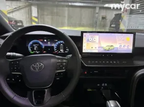 фото Toyota Camry 2024 года с пробегом за 18900000 тенге в undefined - фото 4