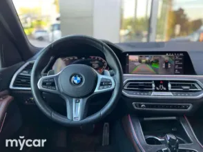фото BMW X5 2019 года с пробегом за 32500000 тенге в undefined - фото 3