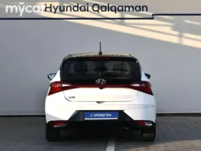 фото Hyundai i20 2023 года с пробегом за 8800000 тенге в undefined - фото 3