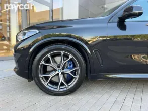 фото BMW X5 2019 года с пробегом за 32500000 тенге в undefined - фото 4