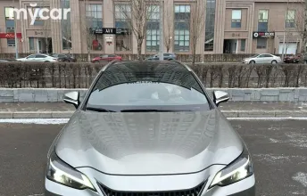фото Lexus NX 2022 года с пробегом за 29000000 тенге в undefined