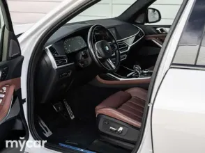 фото BMW X7 2021 года с пробегом за 45000000 тенге в undefined - фото 2