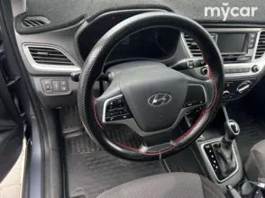 фото Hyundai Accent 2020 года с пробегом за 8000000 тенге в undefined - фото 3