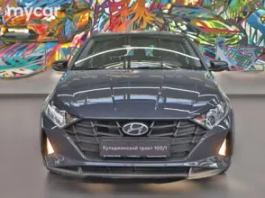 фото Hyundai i20 2023 года с пробегом за 8290000 тенге в undefined - фото 2
