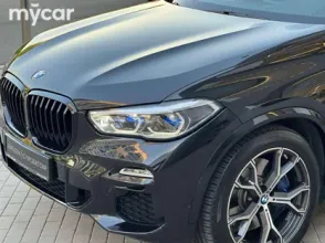 фото BMW X5 2019 года с пробегом за 32500000 тенге в undefined - фото 2