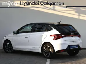 фото Hyundai i20 2023 года с пробегом за 8800000 тенге в undefined - фото 4