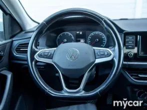 фото Volkswagen Polo 2020 года с пробегом за 6790000 тенге в undefined - фото 2