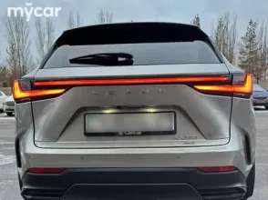 фото Lexus NX 2022 года с пробегом за 29000000 тенге в undefined - фото 4