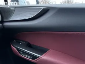 фото Lexus NX 2022 года с пробегом за 29000000 тенге в undefined - фото 3