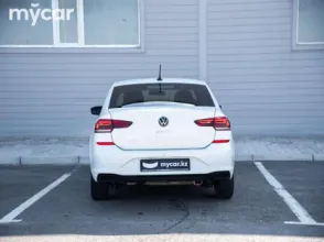 фото Volkswagen Polo 2020 года с пробегом за 6790000 тенге в undefined - фото 4
