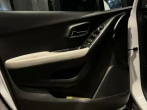 фото Chevrolet Tracker 2021 года с пробегом за 7500000 тенге в undefined - фото 2