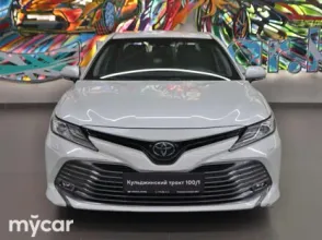фото Toyota Camry 2018 года с пробегом за 13890000 тенге в undefined - фото 4