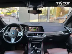 фото BMW X5 2019 года с пробегом за 32500000 тенге в undefined - фото 3