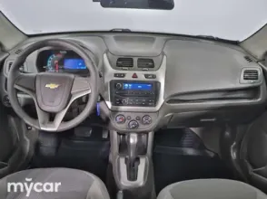фото Chevrolet Cobalt 2022 года с пробегом за 6300000 тенге в undefined - фото 3