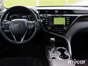 фото Toyota Camry 2018 года с пробегом за 15790000 тенге в undefined - фото 4