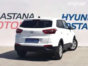 фото Hyundai Creta 2017 года с пробегом за 8100000 тенге в undefined - фото 2