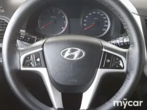 фото Hyundai Accent 2014 года с пробегом за 5490000 тенге в undefined - фото 3