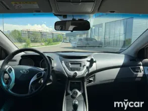 фото Hyundai Avante 2012 года с пробегом за 5250000 тенге в undefined - фото 4